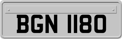 BGN1180