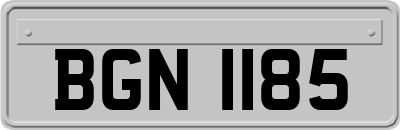 BGN1185