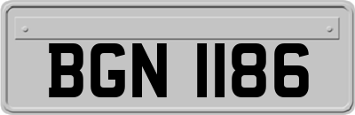 BGN1186