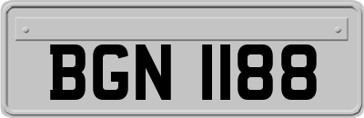 BGN1188
