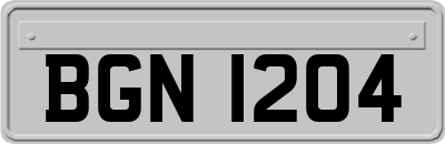 BGN1204