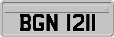 BGN1211