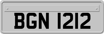 BGN1212