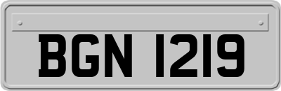 BGN1219