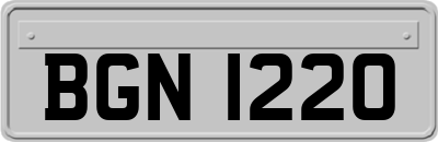 BGN1220