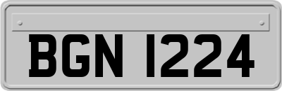 BGN1224