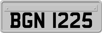 BGN1225