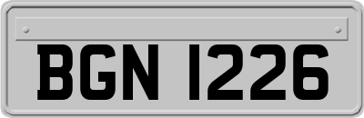 BGN1226