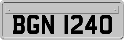 BGN1240