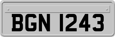 BGN1243
