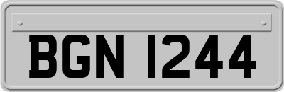 BGN1244