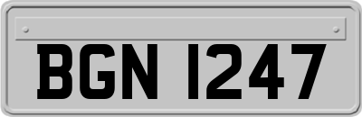 BGN1247