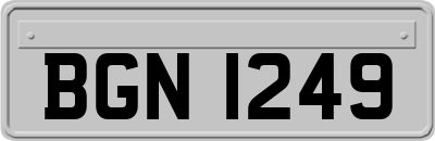BGN1249