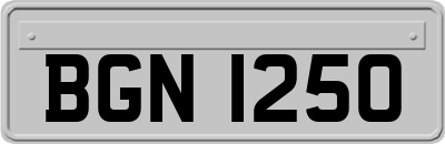 BGN1250