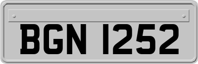BGN1252