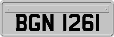 BGN1261