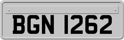 BGN1262