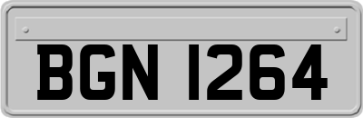 BGN1264