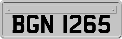 BGN1265