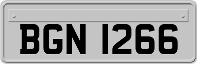 BGN1266