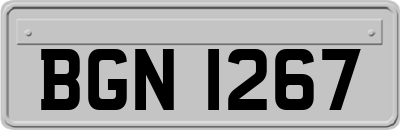 BGN1267
