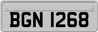 BGN1268