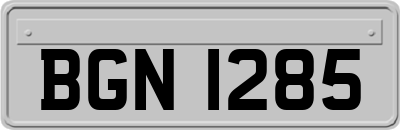 BGN1285