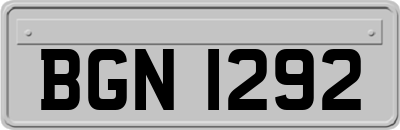 BGN1292