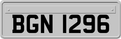 BGN1296