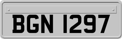 BGN1297