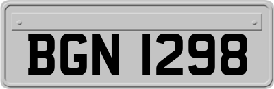 BGN1298