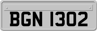BGN1302