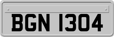 BGN1304