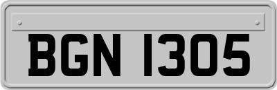 BGN1305