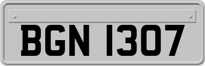 BGN1307