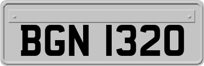 BGN1320