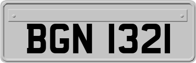 BGN1321