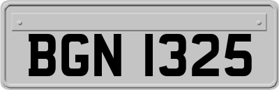 BGN1325