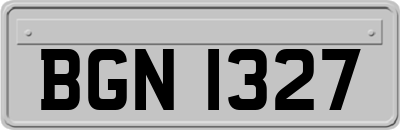 BGN1327