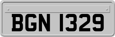 BGN1329