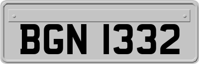 BGN1332