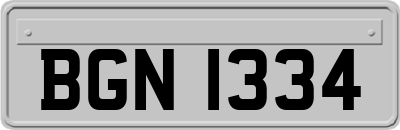 BGN1334