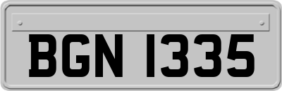 BGN1335