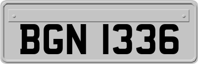 BGN1336