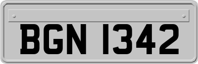 BGN1342