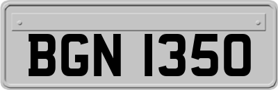 BGN1350