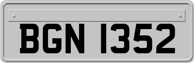 BGN1352