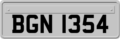 BGN1354