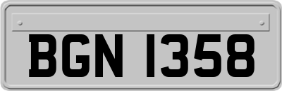 BGN1358