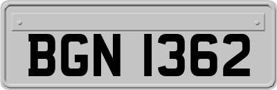 BGN1362